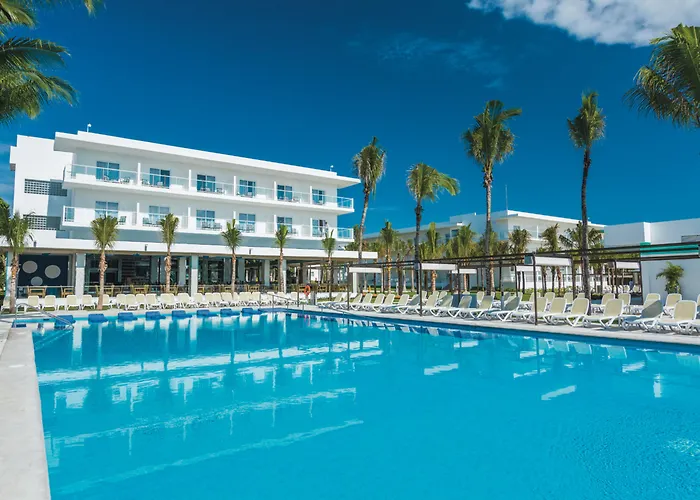 Hotel Riu Playacar