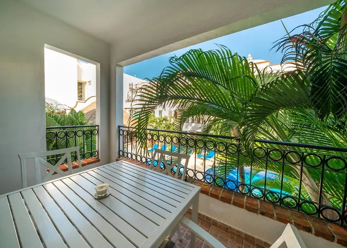 2 Bedroom- Tropical Oasis In The Heart Of Playa Del Carmen - At Gaviotas