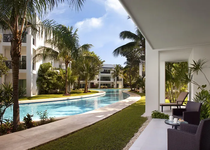 The Fives Beach Hotel & Residences - All Senses Inclusive