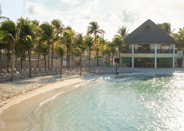 Occidental At Xcaret Destination