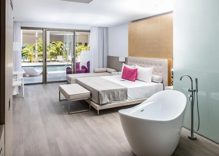 Platinum Yucatan Princess Adults Only