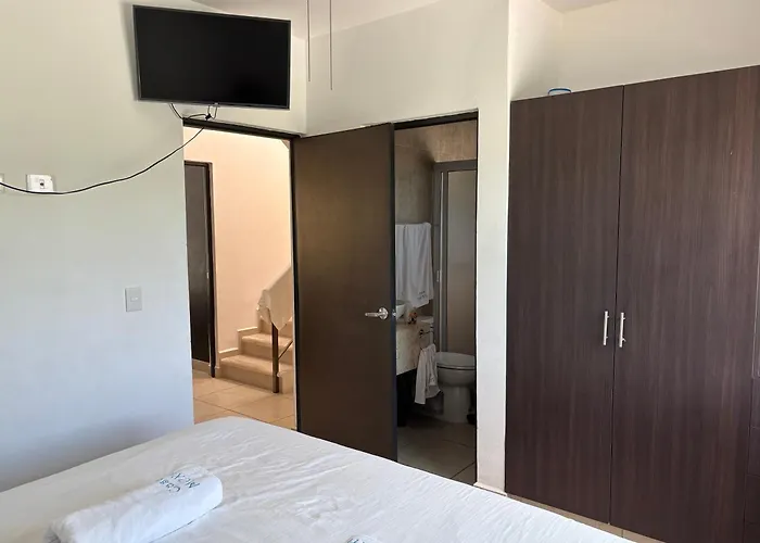 Casamexh Lunamar - Despierta, Toma Cafe En La 5Ta Av, Explora Xcaret, Experimenta Tulum O Algun Cenote Cercano - Unas Vacaciones Extraordinarias Para Tu Familia Y Tus Amigos