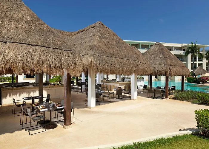 Paradisus La Perla (Adults Only)